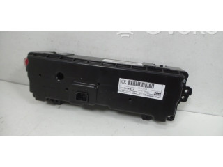 Блок управления климат-контролем 275102210R   Renault Kadjar