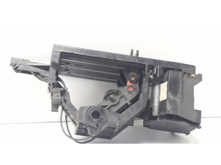 Блок управления климат-контролем 13709731   BMW 3 E30