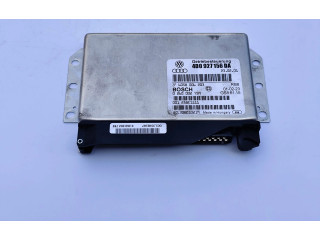 Блок управления коробкой передач 4D0927156DA, 6058006203   Audi A8 S8 D2 4D
