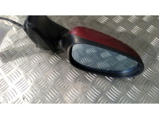 Zpětné zrcátko pravé Fiat Bravo 2008  735597951  