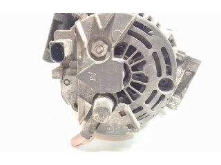 Генератор A0141542702, 0124425077   Mercedes-Benz Vito Viano W639      