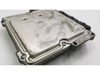 Блок управления двигателя 9665465280, 0281013666   Citroen C-Crosser