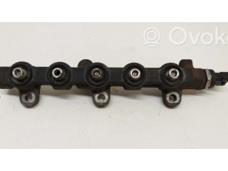 Vstřikovací lišta 0445214196, 8200954113   Renault Trafic II (X83)  pro naftový motor 2.0  