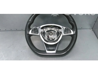 Volant Mercedes-Benz C W205 2016 A0004603803  