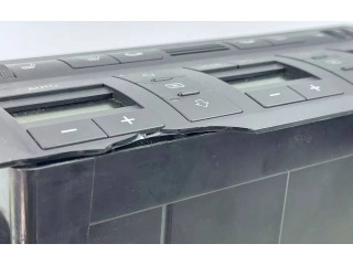 Блок управления климат-контролем 4D0820043N   Audi A8 S8 D2 4D