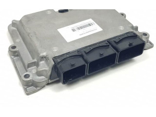 Řídící jednotka 9635591180, 0261206418   Peugeot 607 2000