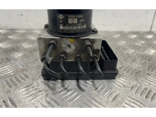 Jednotka ABS 47660EC070, 06210202074   Nissan Pathfinder R51 2005