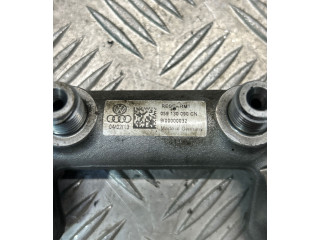 Vstřikovací lišta 059130090CN   Audi A6 S6 C7 4G     