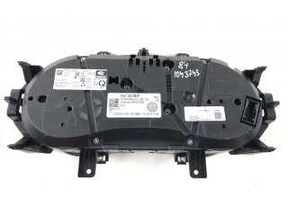 Přístrojová deska  Volkswagen Tiguan 2023 A3C1159340000, 5NA920951F  
