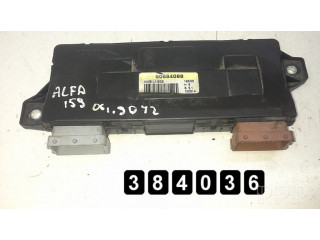 Блок управления двигателя 60684088   Alfa Romeo 159