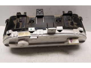 Přístrojová deska  Peugeot 4007 2008 8100A485, 769166220H  
