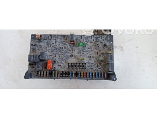   Pojistková skříňka 1635450205   Mercedes-Benz ML W163 2005
