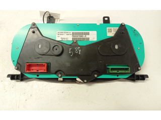 Панель приборов 216709164, P8200279060D   Renault Trafic II (X83)       