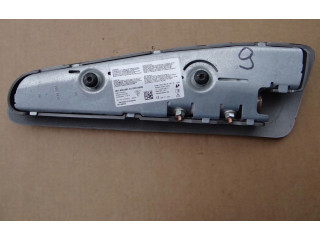 Подушка безопасности в сиденье 99180308101   Porsche 911 991