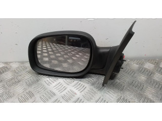 Zpětné zrcátko  Land Rover Freelander 2001  015438  