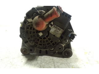 Генератор 231004EA0A, 231004EA0AE   Nissan Pulsar      