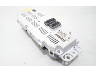 Блок управления климат-контролем 7820B192   Mitsubishi ASX