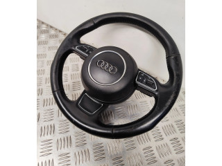 Volant Audi A7 S7 4G 2011 4G8920981S, 4G0880201F  