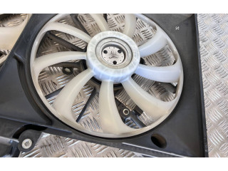 Вентилятор радиатора     1636330041, 2685000020    Toyota Mirai 