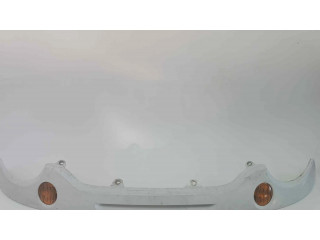 Передняя решётка Chevrolet Matiz  96562773      