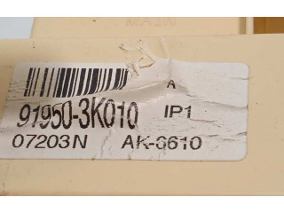 Pojistková skříňka Řídící jednotka BSM 919503K010   Hyundai Sonata 2008