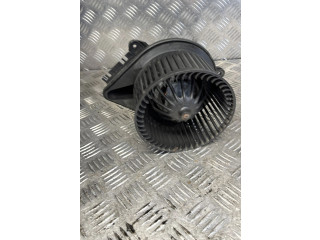 Вентилятор печки    7701206250   Renault Scenic I