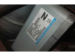 Volant Nissan Note (E11)  488109U10A  