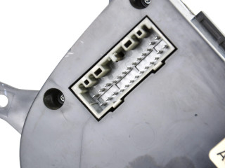 Блок управления климат-контролем 972502B431, 97250-2B431   Hyundai Santa Fe