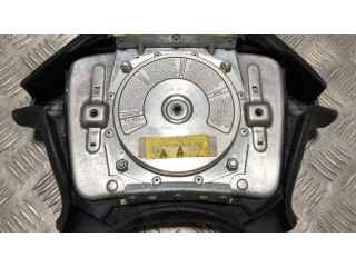 Подушка безопасности водителя 090436231, 5V950490032   Opel Omega B1