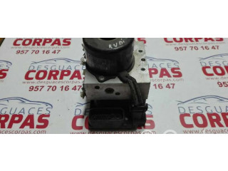 Блок АБС 1J0907379D, ABS   Audi  A3 S3 8L  1996-2003 года