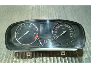 Панель приборов 248100003R   Renault Laguna III       