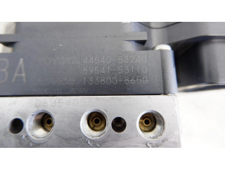 Блок АБС 8954153110, 4454053240   Lexus  IS 220D-250-350  2006 - 2013 года