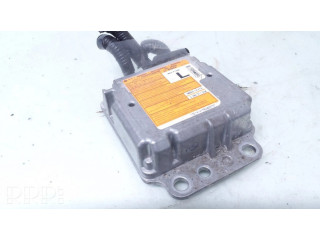 Блок подушек безопасности 988201KV1A, 0285011034   Nissan Juke I F15