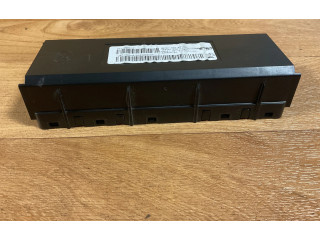 Блок управления климат-контролем 13586181, 90151664   Opel Meriva B