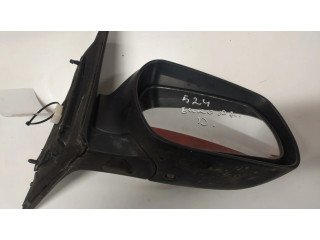 Zpětné zrcátko pravé Mazda 3 I 2005  022220IH519, 022221IH520  