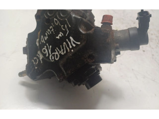 Vstřikovací čerpadlo 0445010406   Nissan Qashqai     