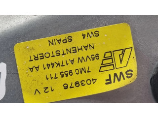Моторчик заднего дворника 7M0955711    Volkswagen Sharan