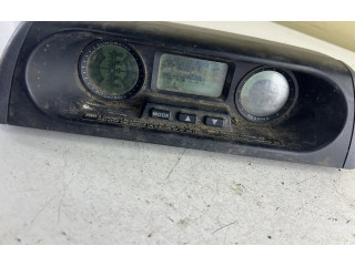 Дисплей    8329060160, 79138   Toyota Land Cruiser (HDJ90)