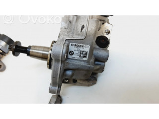 Комплект форсунок 8514148, 0445110743    BMW 5 G30 G31 для дизельного двигателя  2