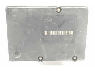 Блок ABS    47660EB32B, 47660EB32B   Nissan NP300