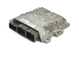 Řídící jednotka 9676760880, 9666681180   Peugeot 508 2011