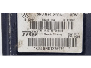 Блок управления АБС 5N0614517L, K03GN01276979   Volkswagen Tiguan