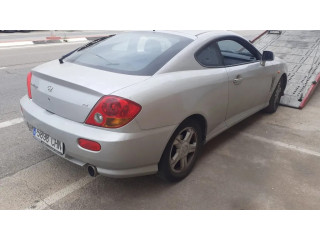 Зеркало электрическое        Hyundai Coupe     