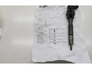 Vstřikovač 0445110401, CRL22   Mini Cooper Countryman R60     