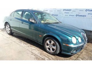 Зеркало электрическое        Jaguar S-Type     