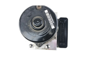 Jednotka ABS 4670A078, 06.2102-0925.4   Mitsubishi Grandis 2009