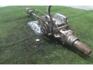 Руль Skoda Superb B5 (3U)  2001 - 2008 года 3B0418502K      
