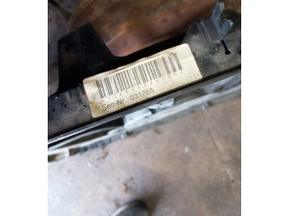 Вентилятор радиатора     2H0121203K, 132654086300    Volkswagen Amarok 