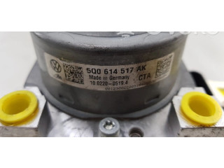 Jednotka ABS 5Q0614517AK, 5Q0614517AK   Audi A3 S3 8V 2015