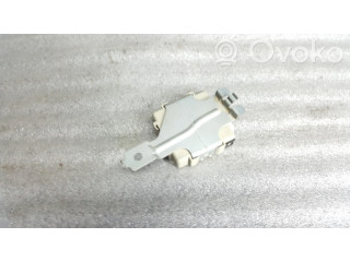 Řídící jednotka 8634A018, 0318001270   Citroen C-Crosser 2009